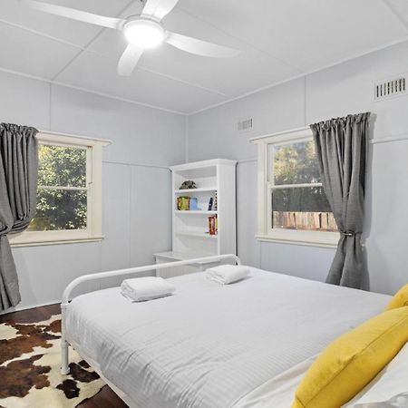Emily House Coffs Harbour Exterior foto