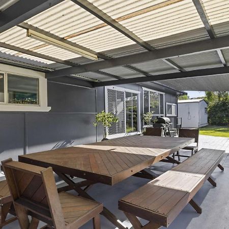 Emily House Coffs Harbour Exterior foto