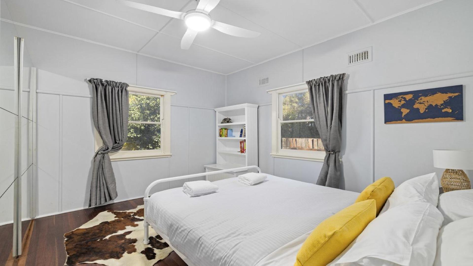 Emily House Coffs Harbour Exterior foto