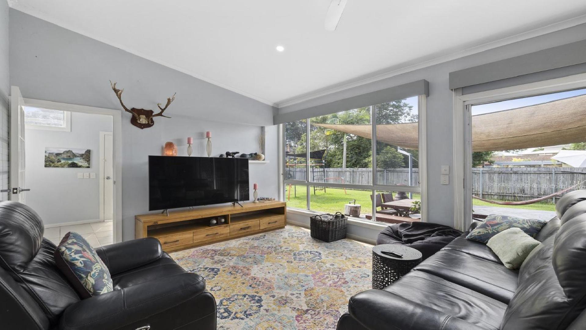 Emily House Coffs Harbour Exterior foto