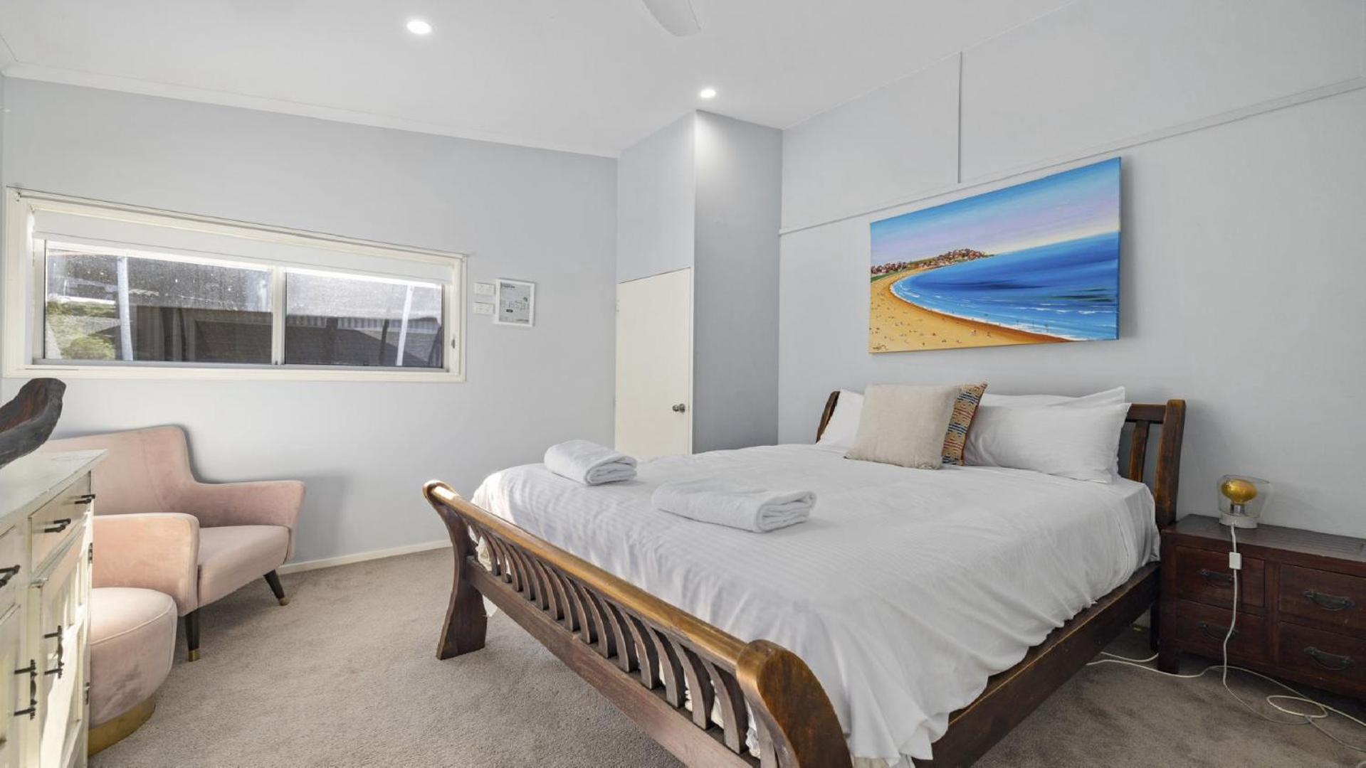 Emily House Coffs Harbour Exterior foto