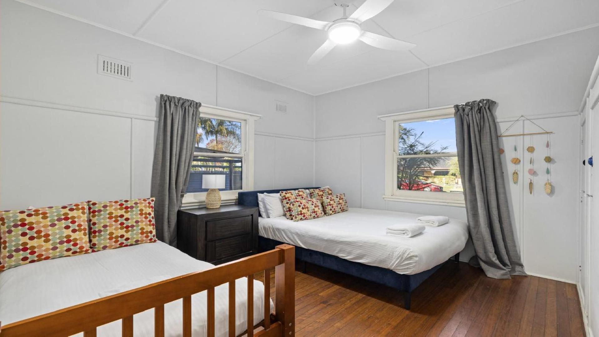 Emily House Coffs Harbour Exterior foto