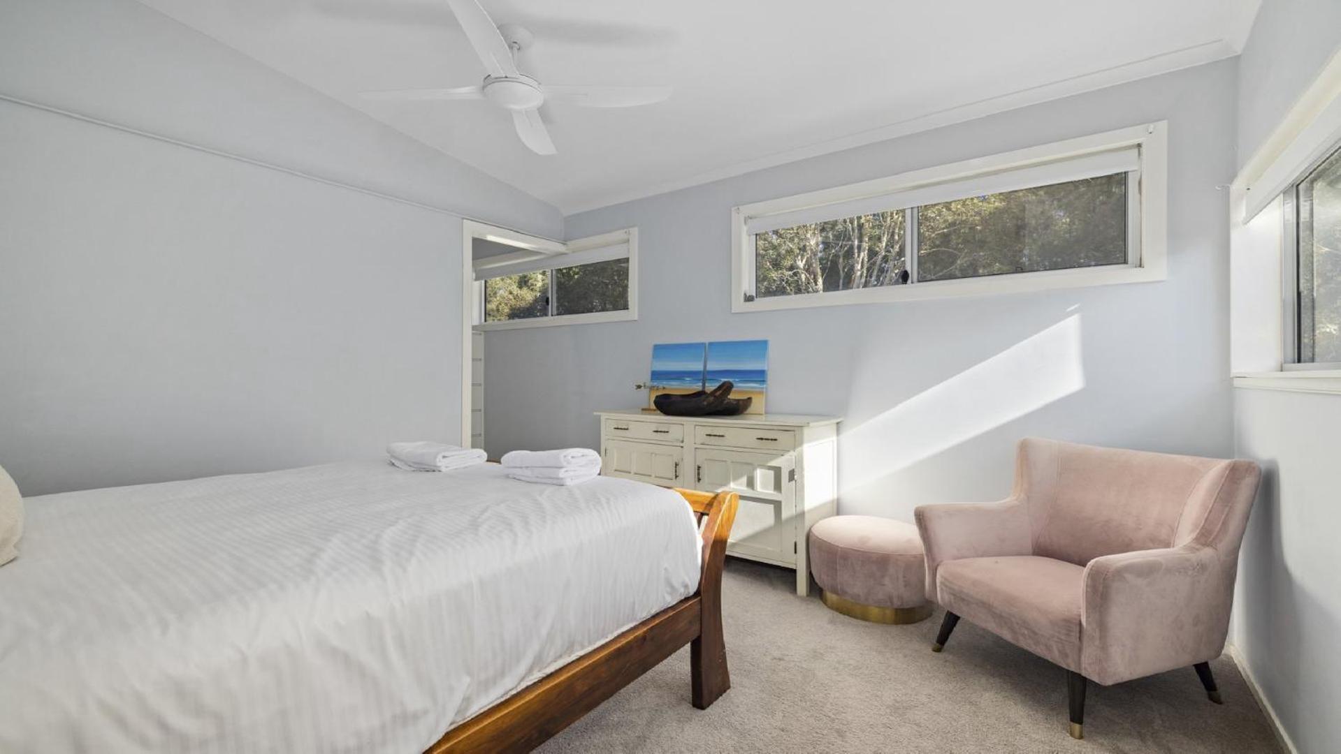 Emily House Coffs Harbour Exterior foto