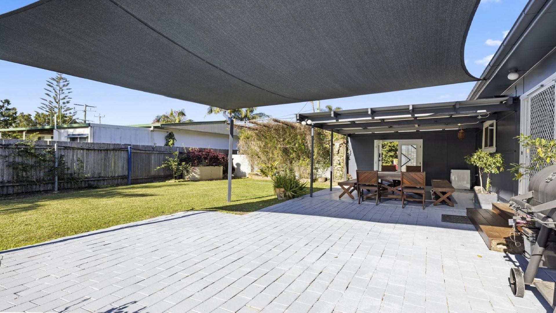 Emily House Coffs Harbour Exterior foto