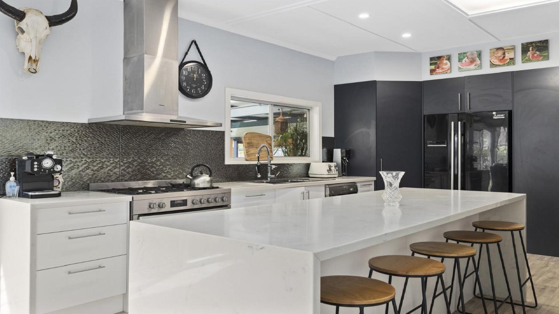 Emily House Coffs Harbour Exterior foto