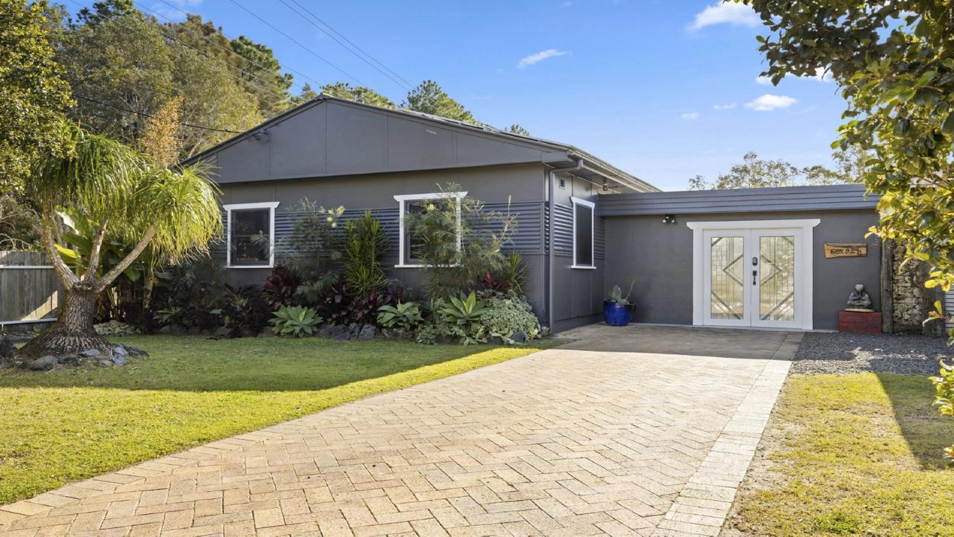 Emily House Coffs Harbour Exterior foto
